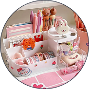 Desk Accessories & Storage Products